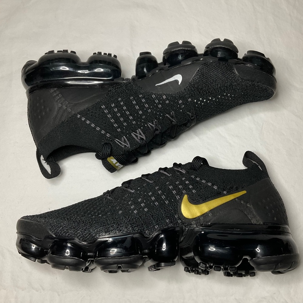 Nike Air VaporMax Flyknit 2